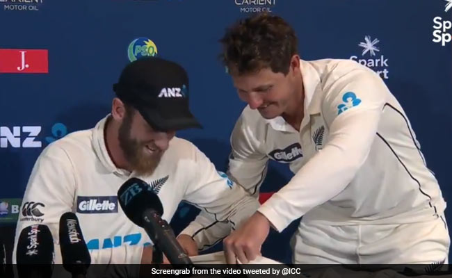 भारत के खिलाफ WTC फाइनल खेलने के बाद संन्यास ले लेगा न्यूजीलैंड का यह संकटमोचन बल्लेबाज