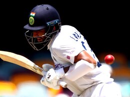"Body Blows Motivated Me To Do Better": Cheteshwar Pujara On Gabba Test "Body Blows Motivated Me To Do Better": Cheteshwar Pujara On Gabba Test