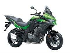 2021 Kawasaki Versys 1000 Launched; Priced At Rs. 11.19 Lakh 2021 Kawasaki Versys 1000 Launched; Priced At Rs. 11.19 Lakh