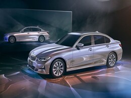 BMW 3 Series Gran Limousine Pre-Bookings To Begin From January 11, Complimentary Comfort Package For Early Buyers BMW 3 Series Gran Limousine Pre-Bookings To Begin From January 11, Complimentary Comfort Package For Early Buyers
