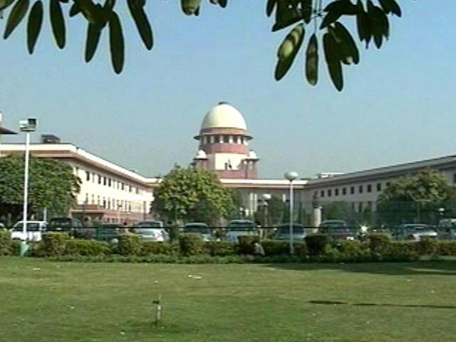 Panel Appointed By Supreme Court On Farm Laws Holds Its First Meeting