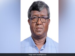 "Still With Trinamool": Turncoat Bengal MP Who Joined BJP Last Year "Still With Trinamool": Turncoat Bengal MP Who Joined BJP Last Year