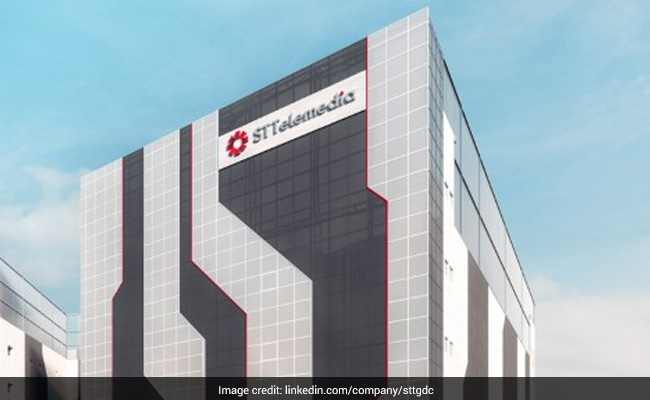 Singapore Firm Proposes Data Centre Campus In Noida