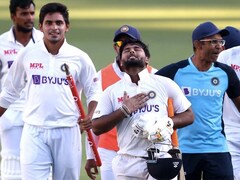 Border-Gavaskar Series 2020-21 Voted As ''Ultimate Test Series'': ICC