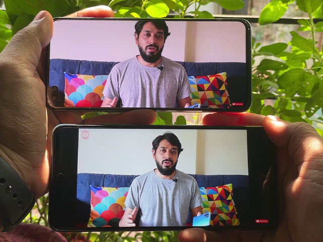 Mi 10i vs OnePlus Nord: This Is the One to Pick