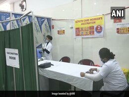 Covid Vaccine Dry Run To Continue In Assam Till Actual Dose Arrives: Official Covid Vaccine Dry Run To Continue In Assam Till Actual Dose Arrives: Official