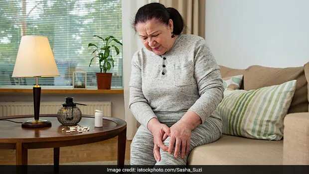 Watch Out For These Risk Factors For Osteoporosis