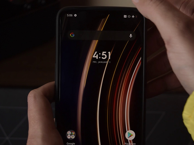 Enable These MIUI 12 Features for a Clutter-Free, Clean UI | How to Enable Control Centre, Lite Mode