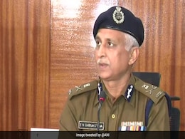 "No Intelligence Failure" During Republic Day Violence: Delhi Police Chief "No Intelligence Failure" During Republic Day Violence: Delhi Police Chief