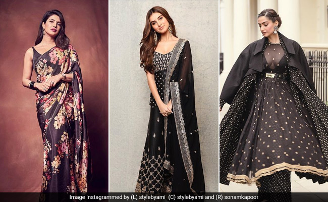 Makar Sankranti 2021: Why You Should Wear Black Outfits On This Occasion