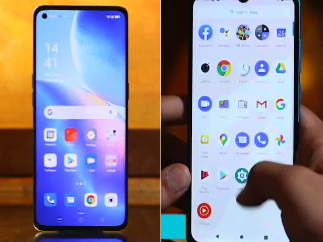 Review of Oppo Reno 5 Pro and Lava's Latest Smartphone Launch