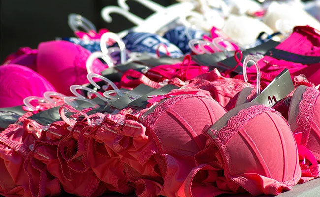 Everyday Comfort Will Be Redefined With These Must-Have Bras