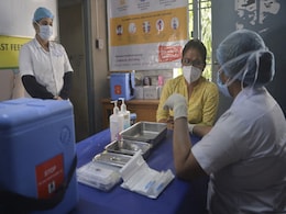 छत्तीसगढ़ में 290 लोगों में कोरोना वायरस संक्रमण की पुष्टि छत्तीसगढ़ में 290 लोगों में कोरोना वायरस संक्रमण की पुष्टि