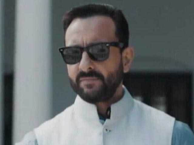 <i>Tandav</i> Cast And Crew's "Unconditional Apology" After Complaint In Uttar Pradesh