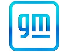 General Motors Unveils New Logo; Accelerates EV Plans