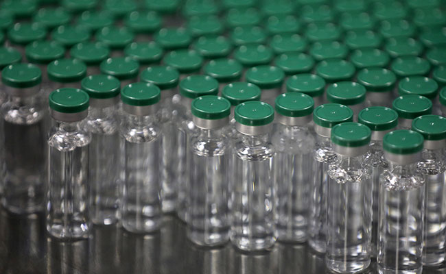 India Hasn't Banned Vaccine Exports, Will Supply In Phased Manner: Report