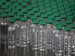 Will Send Covid Vaccine To Canada In "Less Than A Month": Serum Institute Will Send Covid Vaccine To Canada In "Less Than A Month": Serum Institute
