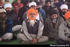 Supreme Court Order Shortly On Farm Laws, Day After It Pulls Up Centre Supreme Court Order Shortly On Farm Laws, Day After It Pulls Up Centre