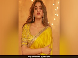 Janhvi Kapoor Buys A Swanky Rs 39 Crore Apartment In Juhu: Report Janhvi Kapoor Buys A Swanky Rs 39 Crore Apartment In Juhu: Report