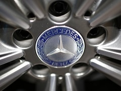 Daimler Starting Year With Optimism After Strong Finish To 2020: CEO