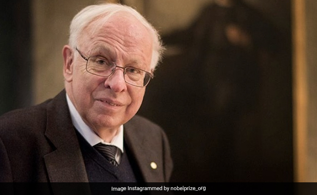 The Nobel Laureate In Chemistry Who Flunked The Subject In High School