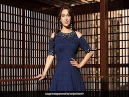 जूही चावला का आलीशान बंगला देख आ जाएगी 'मालदीव' की याद, देखें Inside Pics जूही चावला का आलीशान बंगला देख आ जाएगी 'मालदीव' की याद, देखें Inside Pics