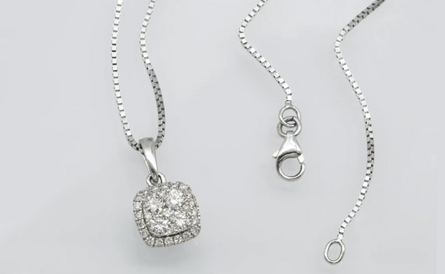 There'll Never Be A Dull Day With These Beautiful Platinum Jewellery