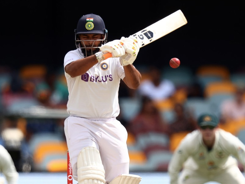 Australia vs India, 4th Test: Rishabh Pant Breaks MS Dhoni's Record To Reach This Milestone