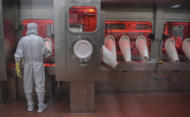 9,102 Fresh Covid Cases In India, Lowest Daily Rise In Over 7 Months