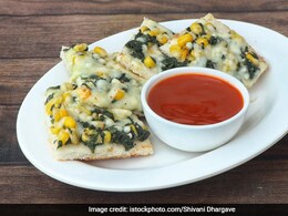 Kid's Lunchbox Recipe: सुबह टाइम है कम और बनाना है बच्चे के लिए हेल्दी लंच तो नोट कर लें पोषक तत्वों से भरपूर ये रेसिपी Kid's Lunchbox Recipe: सुबह टाइम है कम और बनाना है बच्चे के लिए हेल्दी लंच तो नोट कर लें पोषक तत्वों से भरपूर ये रेसिपी