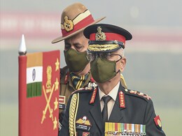 आर्मी चीफ जनरल एम.एम. नरवणे हो सकते हैं अगले CDS, चीफ ऑफ डिफेंस स्टाफ कमेटी के चैयरमेन बने आर्मी चीफ जनरल एम.एम. नरवणे हो सकते हैं अगले CDS, चीफ ऑफ डिफेंस स्टाफ कमेटी के चैयरमेन बने