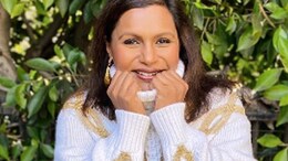 Mindy Kailing's Mango Chutney Is All You Need To End Your Mango Season With (Recipe Inside)