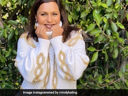 “Is This Pakora Or Sabotage?” Mindy Kaling’s Take On The Indian Fritters Is Too Good To Miss