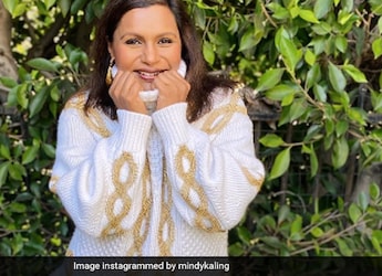 ?Is This Pakora Or Sabotage?? Mindy Kaling?s Take On The Indian Fritters Is Too Good To Miss ?Is This Pakora Or Sabotage?? Mindy Kaling?s Take On The Indian Fritters Is Too Good To Miss
