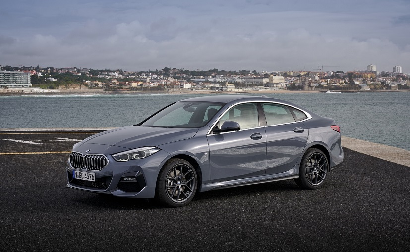 Top 5 Highlights: BMW 2 Series Gran Coupe M Sport