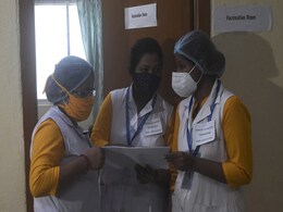 भारत में कोरोनावायरस केस अपडेट : भारत में पिछले 24 घंटे में दर्ज हुए 12,899 नए COVID-19 केस, 107 की मौत भारत में कोरोनावायरस केस अपडेट : भारत में पिछले 24 घंटे में दर्ज हुए 12,899 नए COVID-19 केस, 107 की मौत