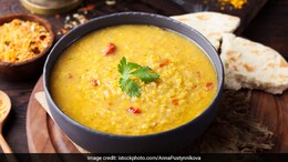 Living Abroad And Missing Homemade Meals? Nutritionist Shares Easy Dal Recipe
