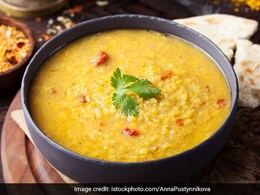 Living Abroad And Missing Homemade Meals? Nutritionist Shares Easy Dal Recipe