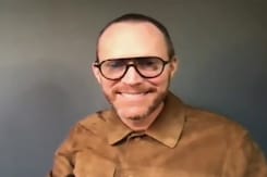 Paul Bettany On His Conversation With Kevin Feige & <i>WandaVision</i> Paul Bettany On His Conversation With Kevin Feige & <i>WandaVision</i>