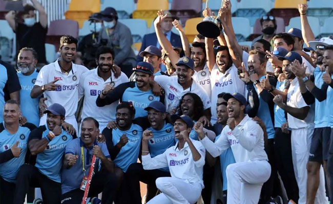 Opinion: A Butterfly In Brisbane And India's Magic - by Mukul Kesavan