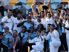 Ravi Bhai "Wanted A Draw": R Ashwin on Famous Gabba Win vs Australia