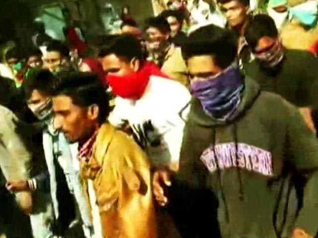 Amid Communal Tension In Madhya Pradesh, A Perception Of Bias