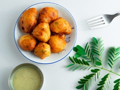 Indian Cooking Tips: How To Make Goli Bajji - A Yummy Street Food From Mangalore Indian Cooking Tips: How To Make Goli Bajji - A Yummy Street Food From Mangalore