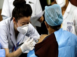 3rd Covaxin Dose Holds Promise: Medical Body Ahead Of Booster Dose Drive 3rd Covaxin Dose Holds Promise: Medical Body Ahead Of Booster Dose Drive