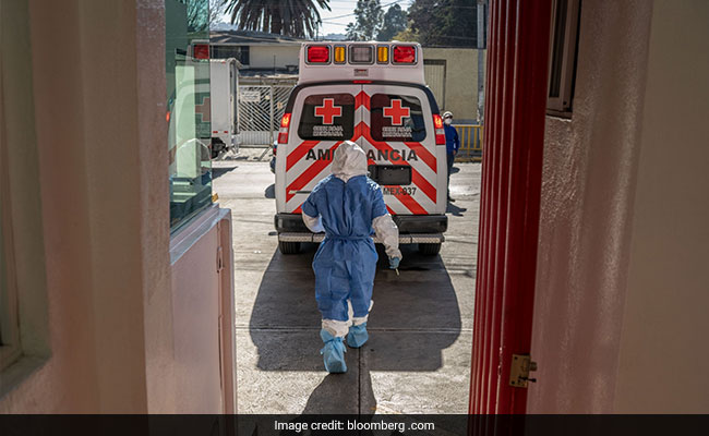 कोविड-19 मौत: सुप्रीम कोर्ट में मुआवज़ा राशि के भुगतान की मांग के लिए समयसीमा तय करने की याचिका