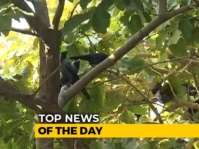 The Biggest Stories Of January 10, 2021