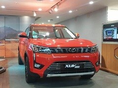 Mahindra Likely To Hike Car Prices In Q1 FY-21-22