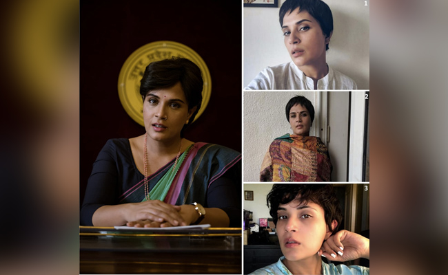 ऋचा चड्ढा कर रही हैं शादी का प्लान, 'मैडम चीफ मिनिस्टर' के निर्माताओ ने किया खुलासा