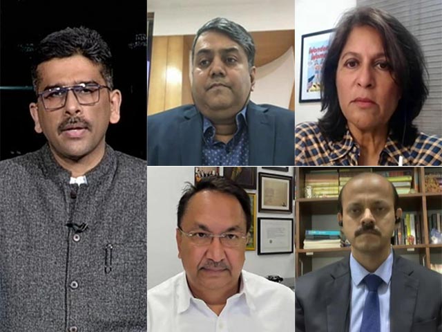 Economic Survey: The Good, The Bad And The Ugly