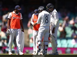 Australia vs India, 3rd Test: Ravindra Jadeja Sustains Thumb Fracture, Out Of 4th Test; Rishabh Pant Likely To Bat In 2nd Innings At SCG, Says Report Australia vs India, 3rd Test: Ravindra Jadeja Sustains Thumb Fracture, Out Of 4th Test; Rishabh Pant Likely To Bat In 2nd Innings At SCG, Says Report